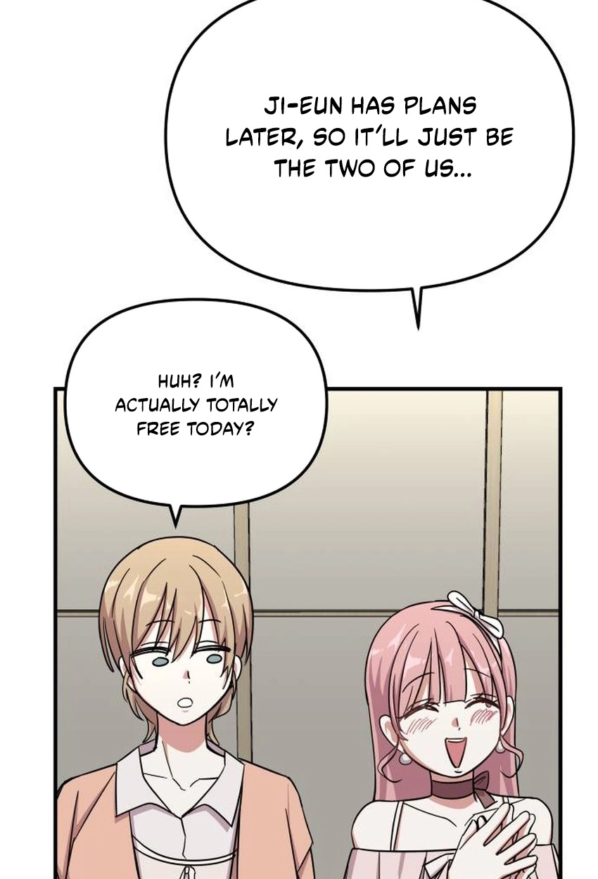 My Boyfriend is a Cat Chapter 17 page 105 - 
