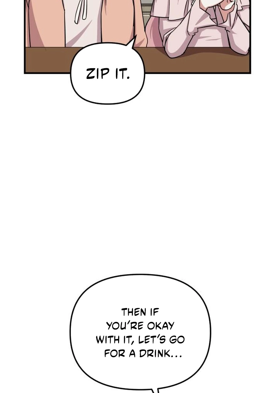 My Boyfriend is a Cat Chapter 17 page 106 - 