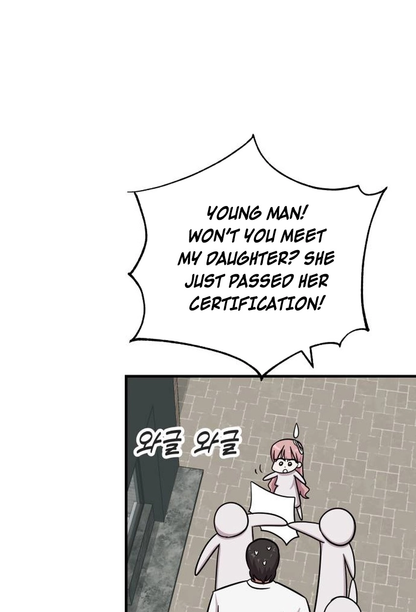 My Boyfriend is a Cat Chapter 17 page 110 - 