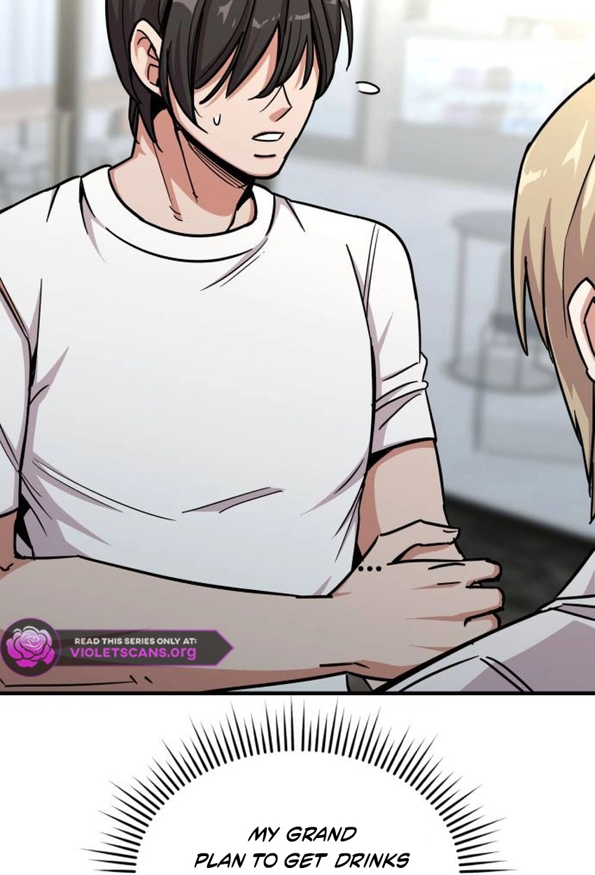 My Boyfriend is a Cat Chapter 17 page 114 - 