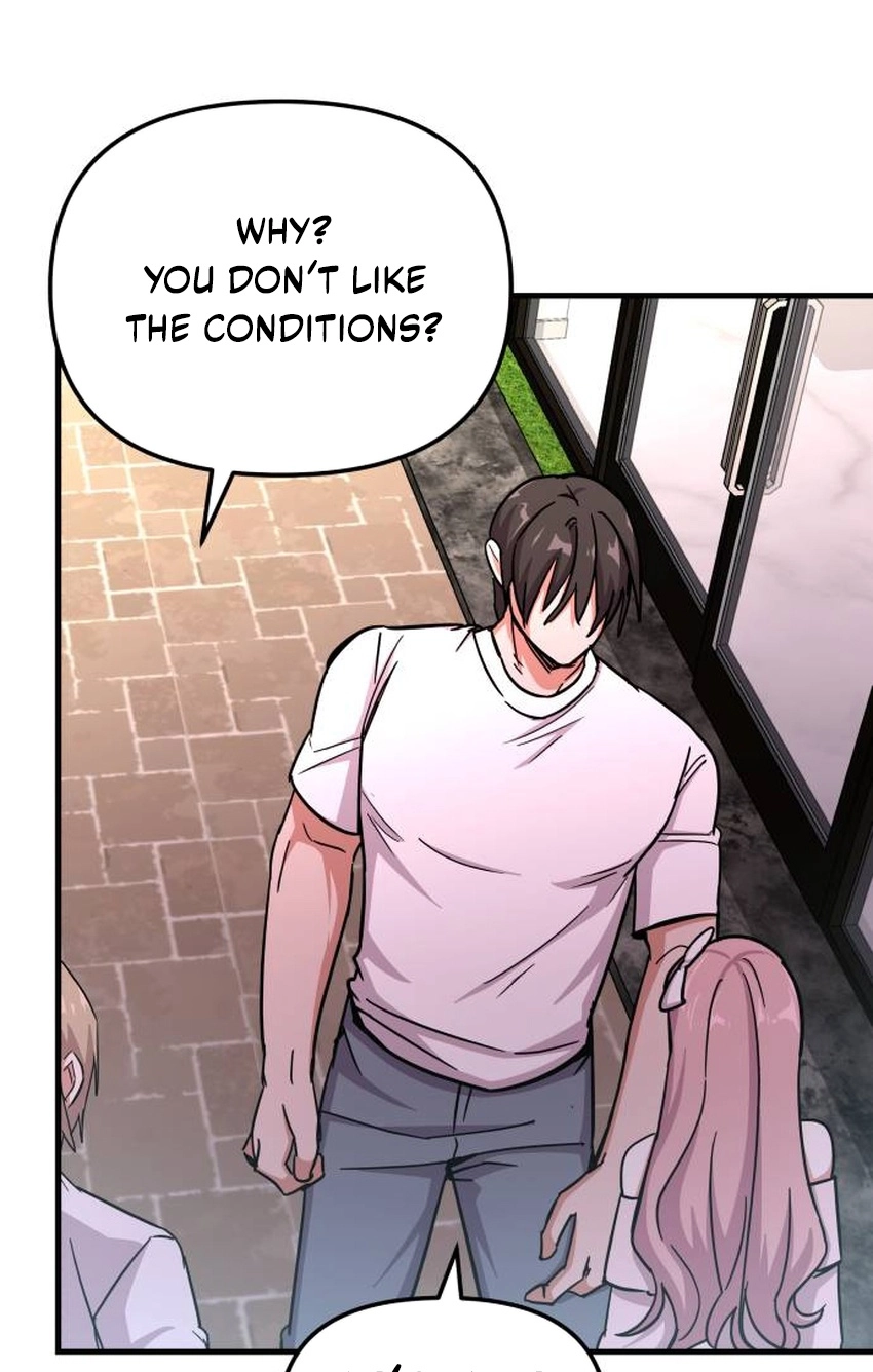 My Boyfriend is a Cat Chapter 17 page 117 - 