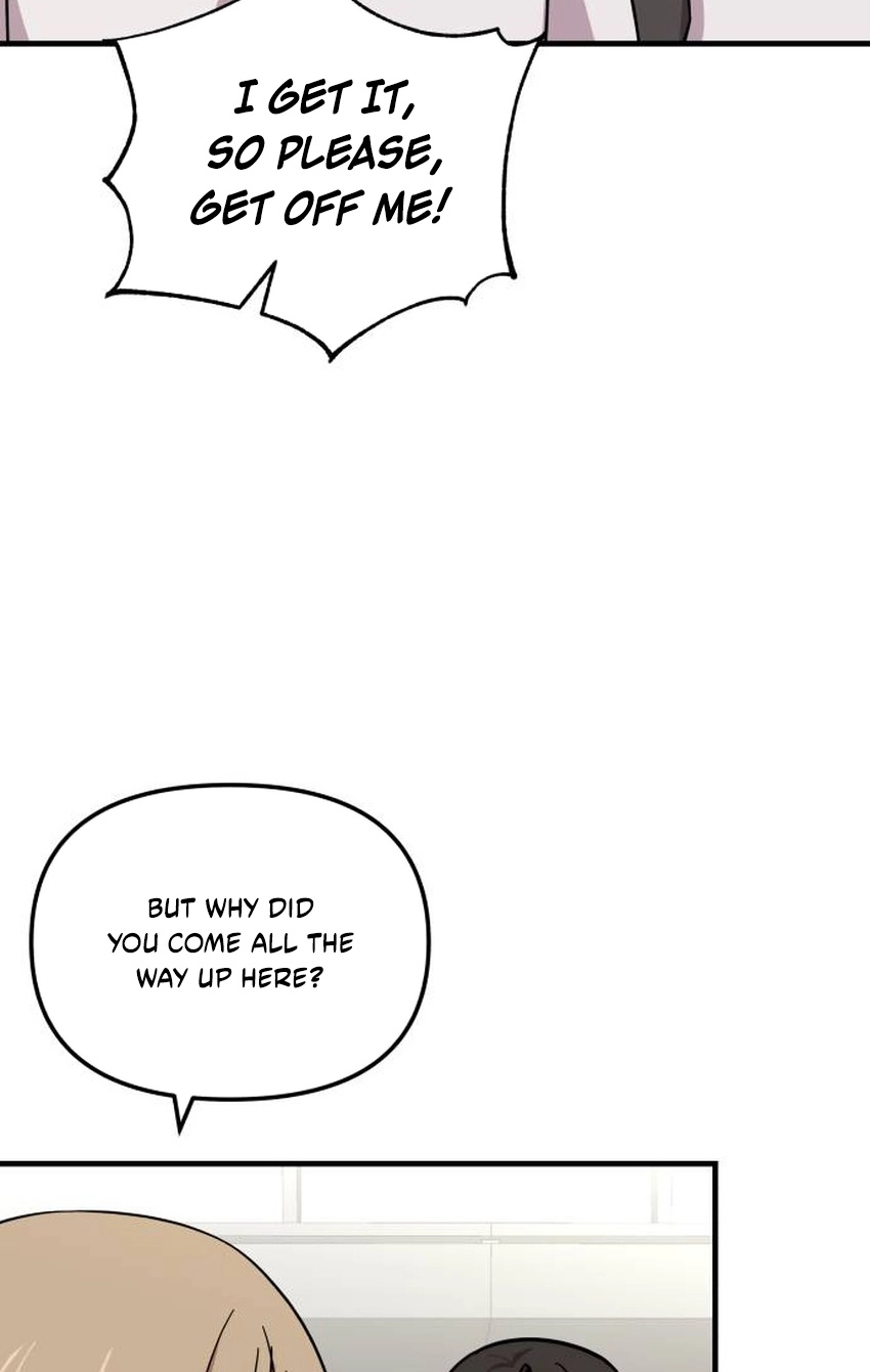 My Boyfriend is a Cat Chapter 17 page 13 - 