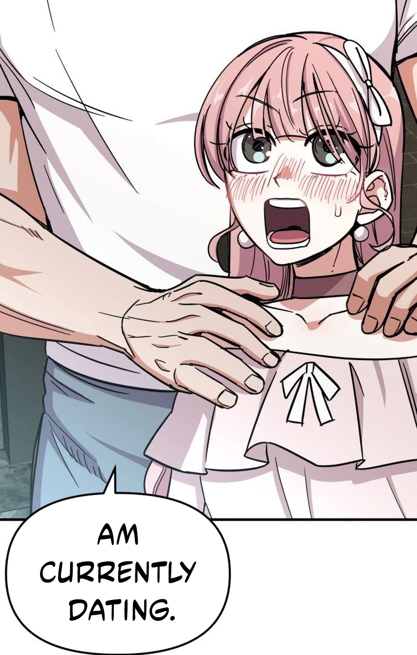 My Boyfriend is a Cat Chapter 17 page 121 - 