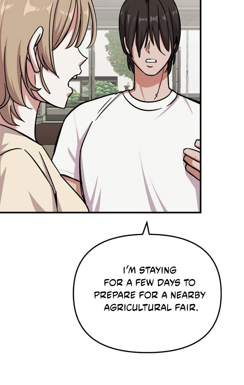 My Boyfriend is a Cat Chapter 17 page 14 - 