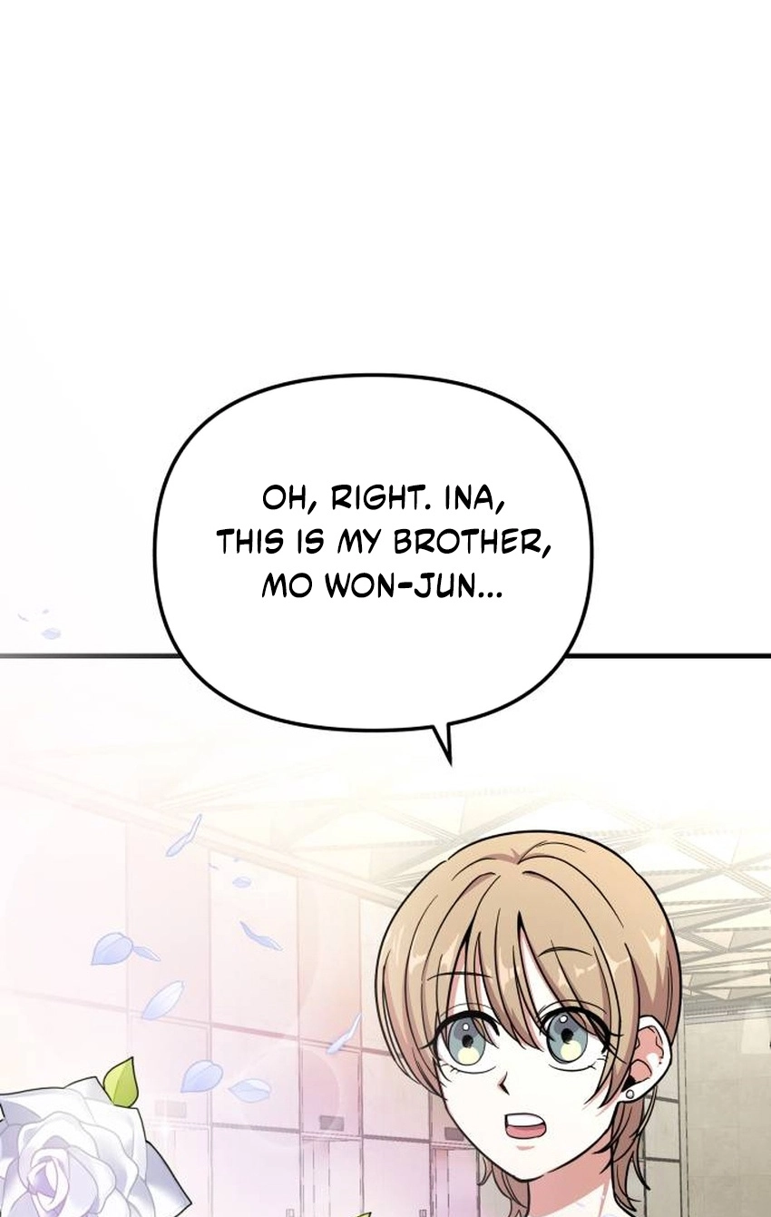 My Boyfriend is a Cat Chapter 17 page 15 - 