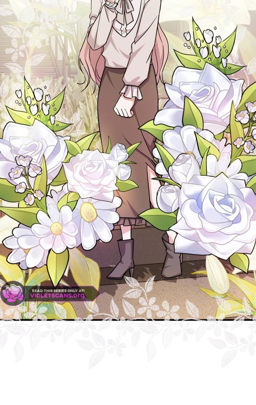 My Boyfriend is a Cat Chapter 17 page 18 - 