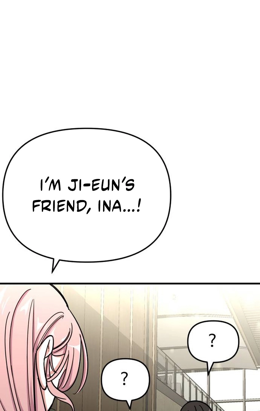 My Boyfriend is a Cat Chapter 17 page 19 - 