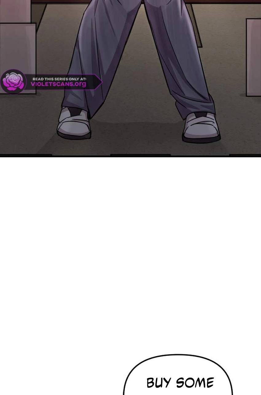 My Boyfriend is a Cat Chapter 17 page 3 - 