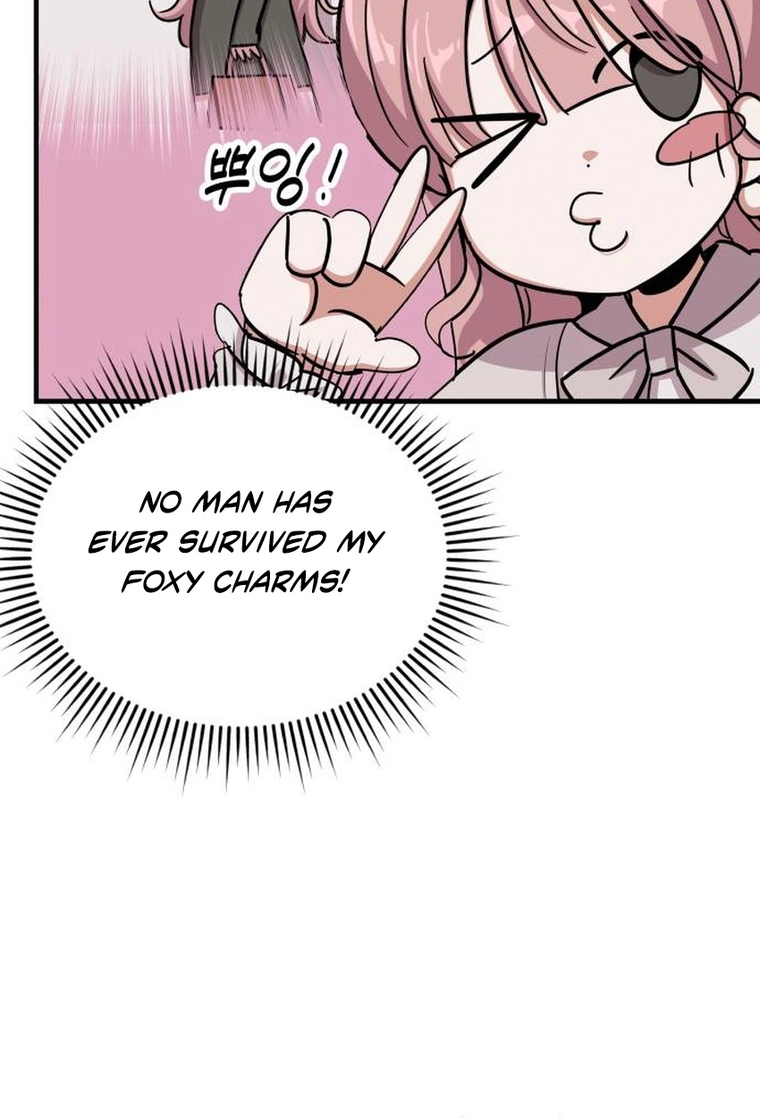 My Boyfriend is a Cat Chapter 17 page 25 - 