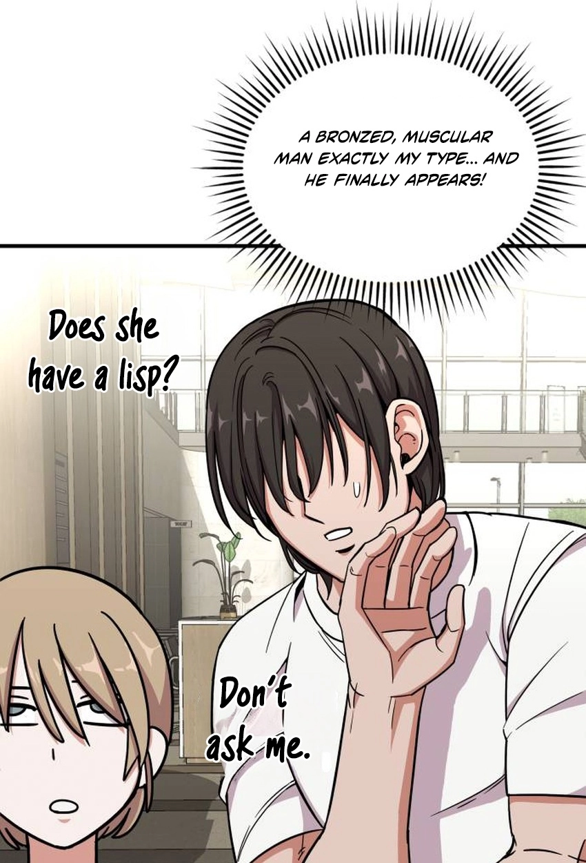 My Boyfriend is a Cat Chapter 17 page 26 - 