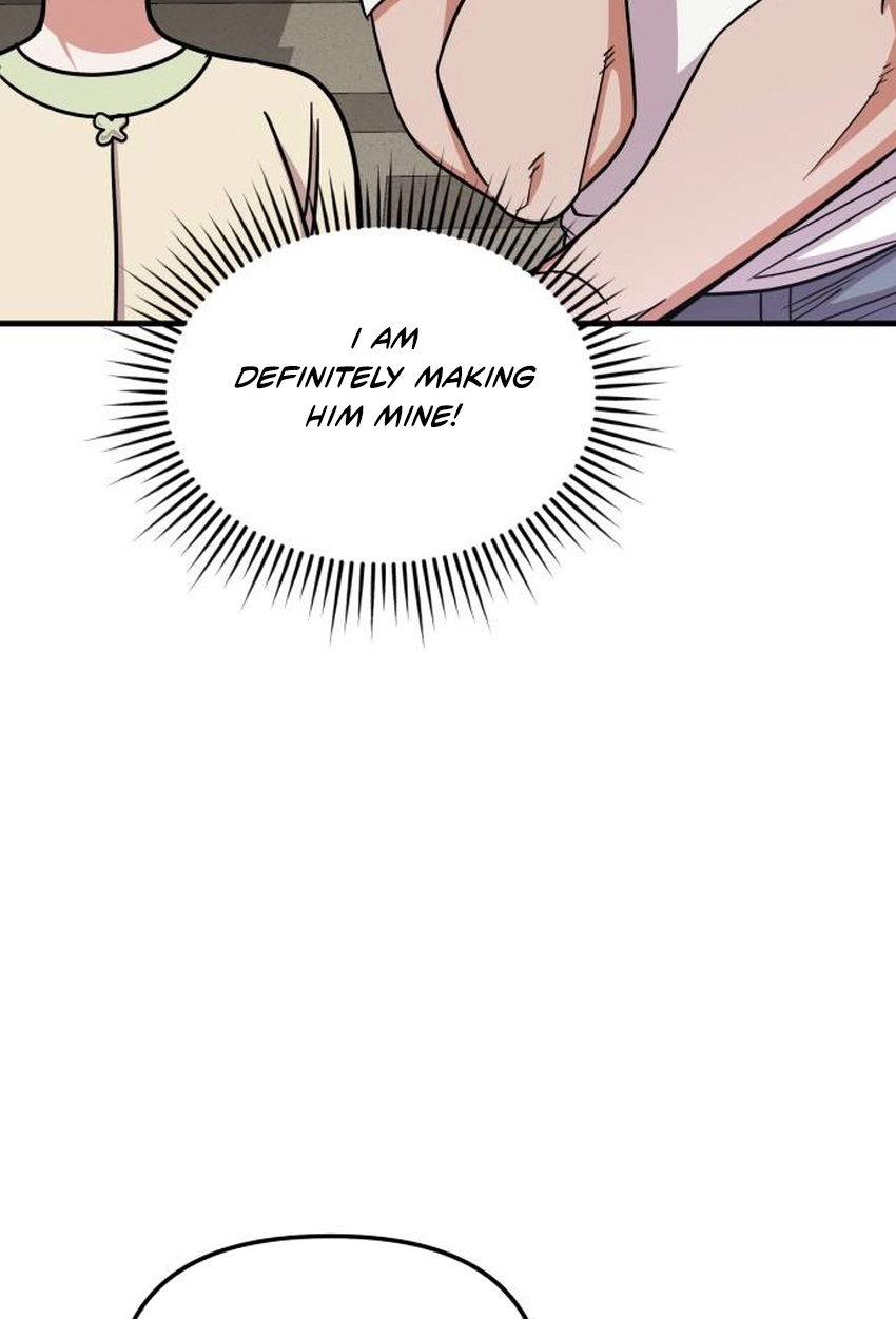 My Boyfriend is a Cat Chapter 17 page 27 - 