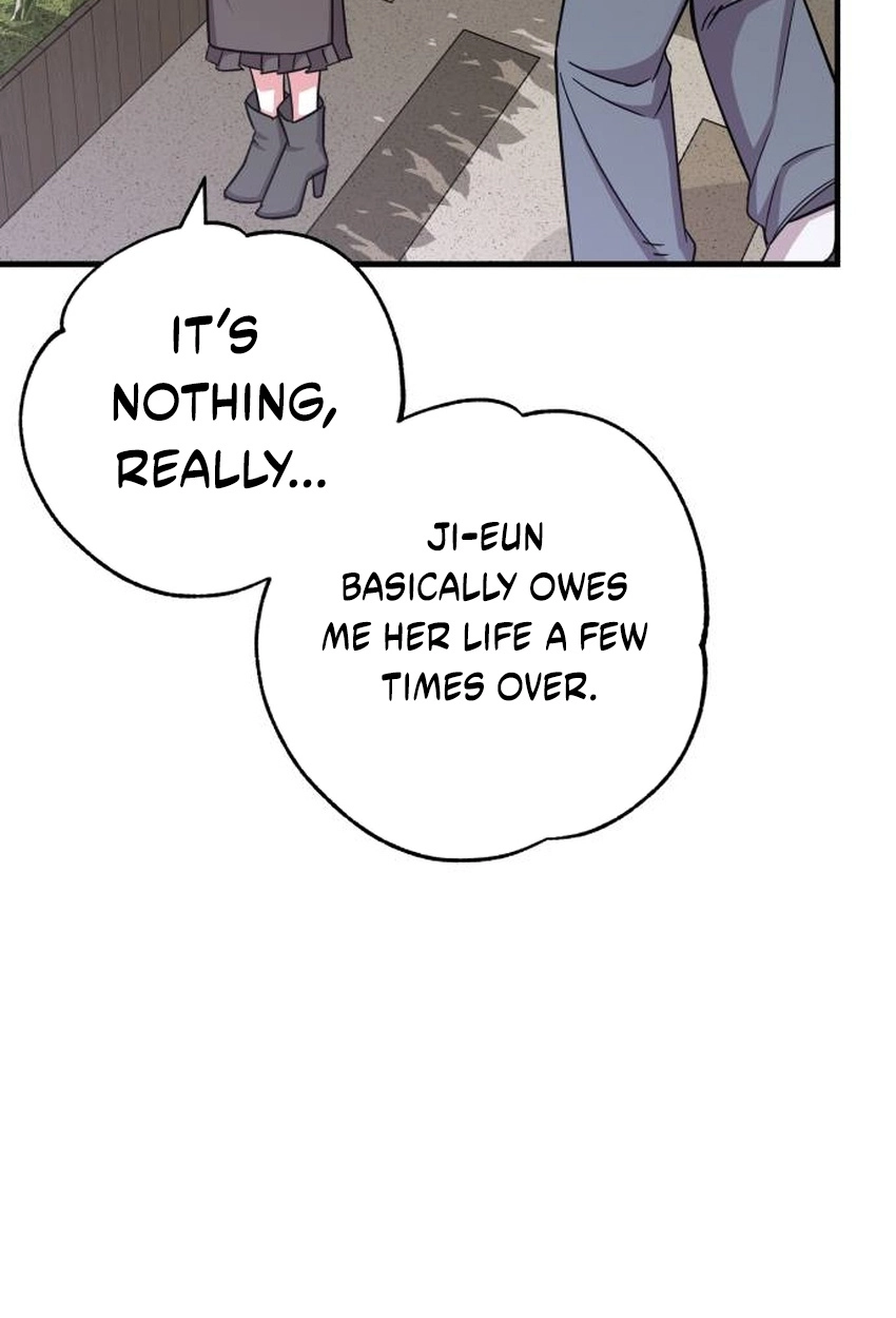 My Boyfriend is a Cat Chapter 17 page 29 - 