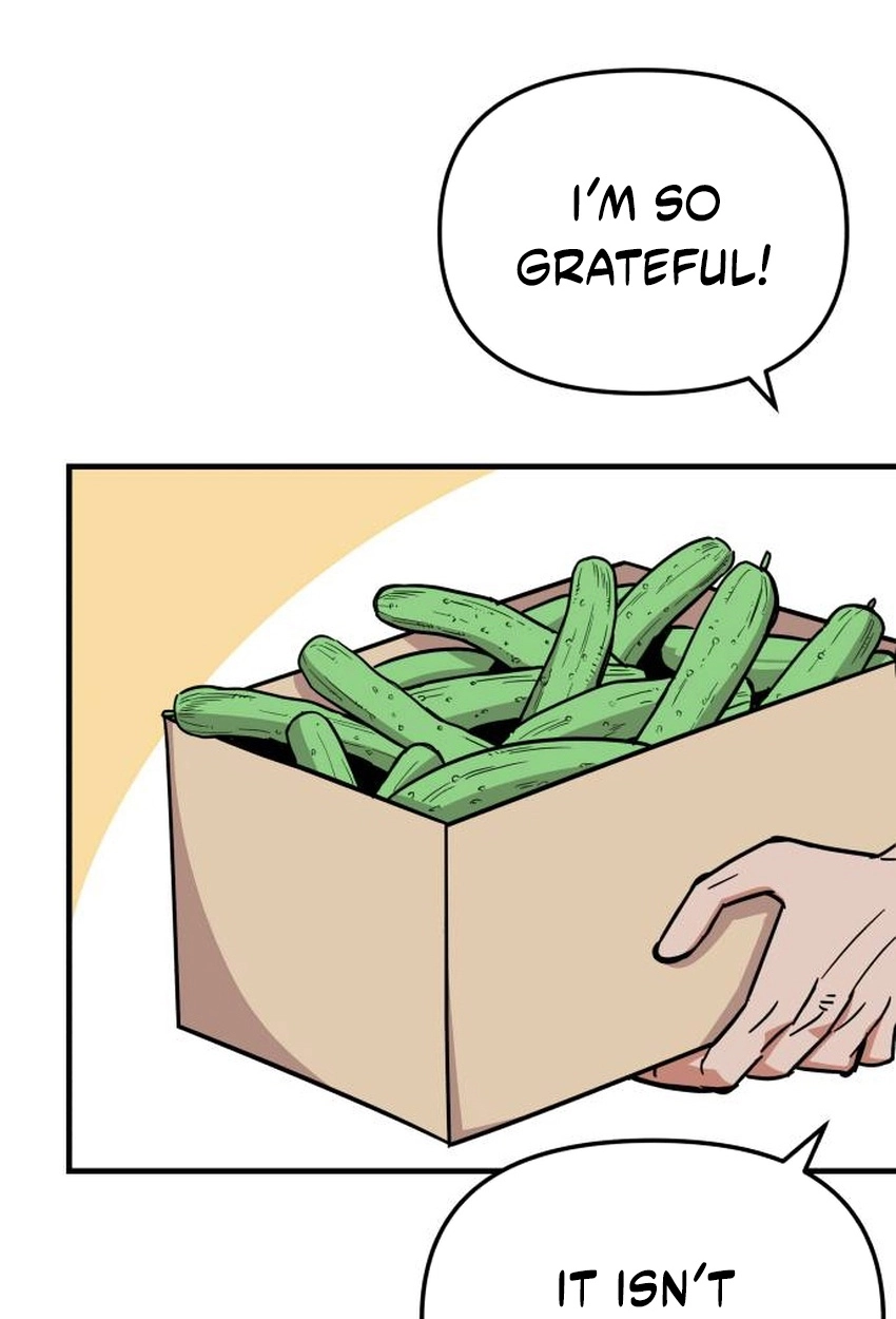 My Boyfriend is a Cat Chapter 17 page 30 - 