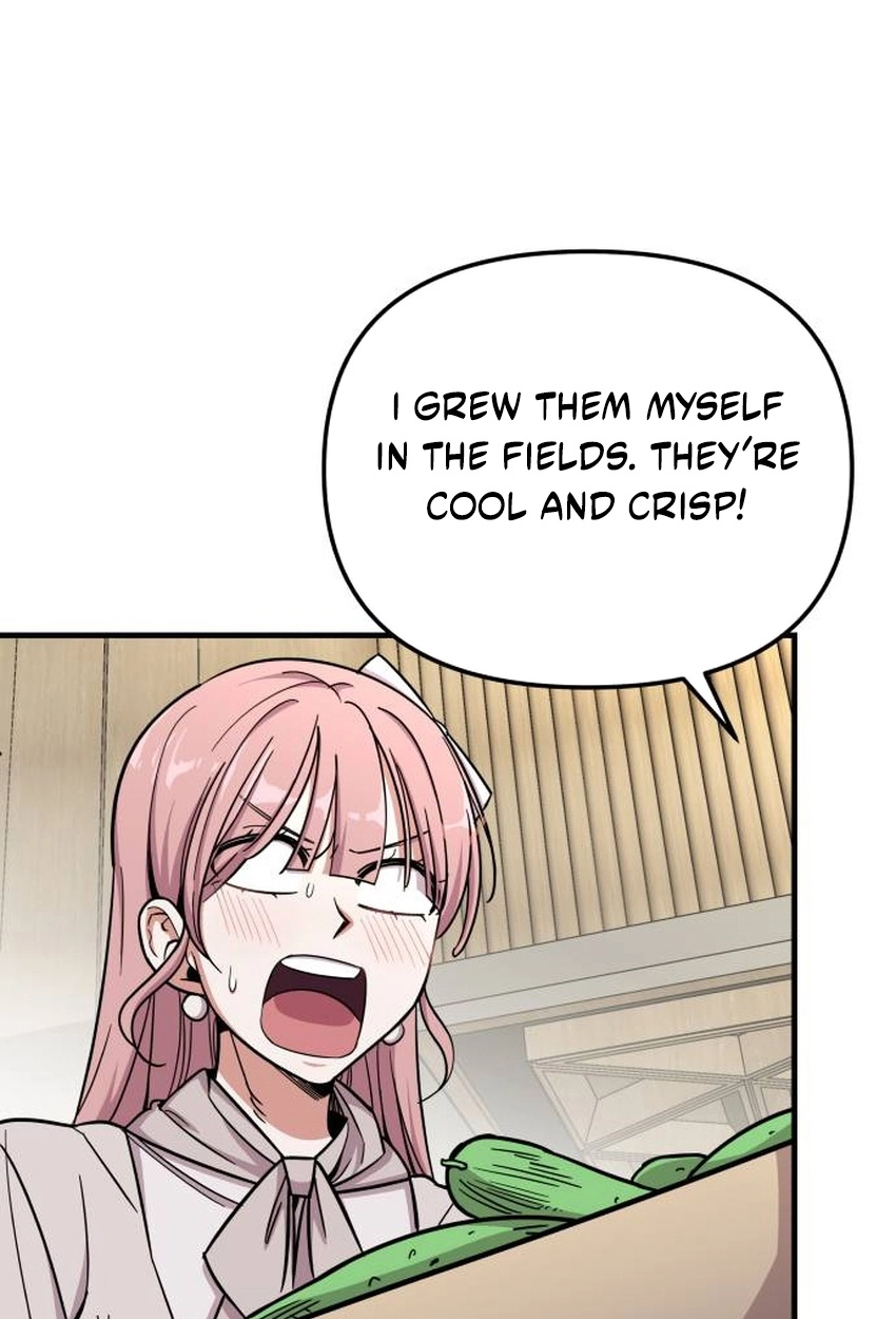 My Boyfriend is a Cat Chapter 17 page 33 - 
