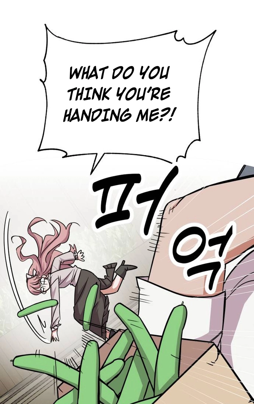 My Boyfriend is a Cat Chapter 17 page 35 - 