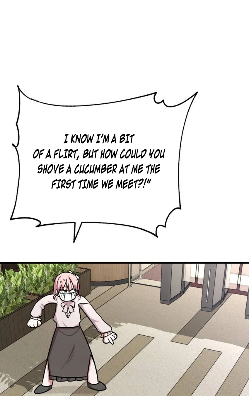My Boyfriend is a Cat Chapter 17 page 37 - 