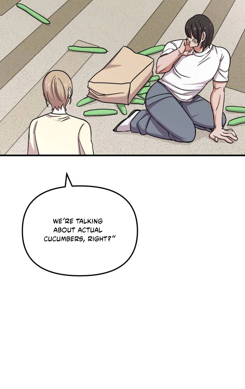 My Boyfriend is a Cat Chapter 17 page 38 - 