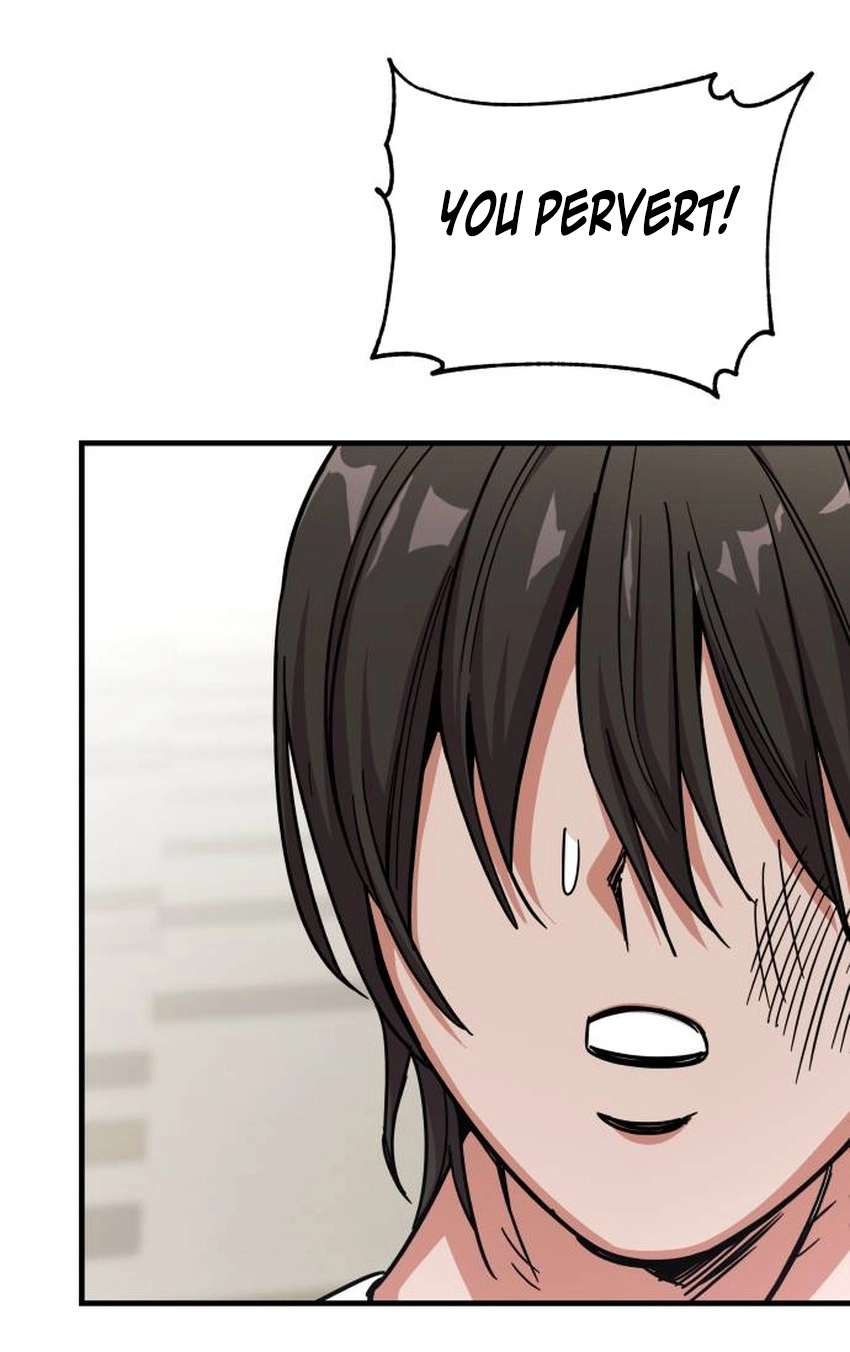 My Boyfriend is a Cat Chapter 17 page 39 - 