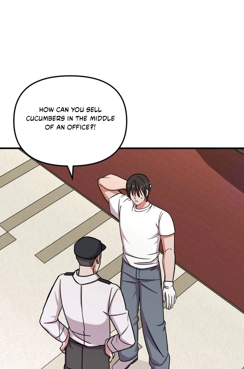 My Boyfriend is a Cat Chapter 17 page 5 - 