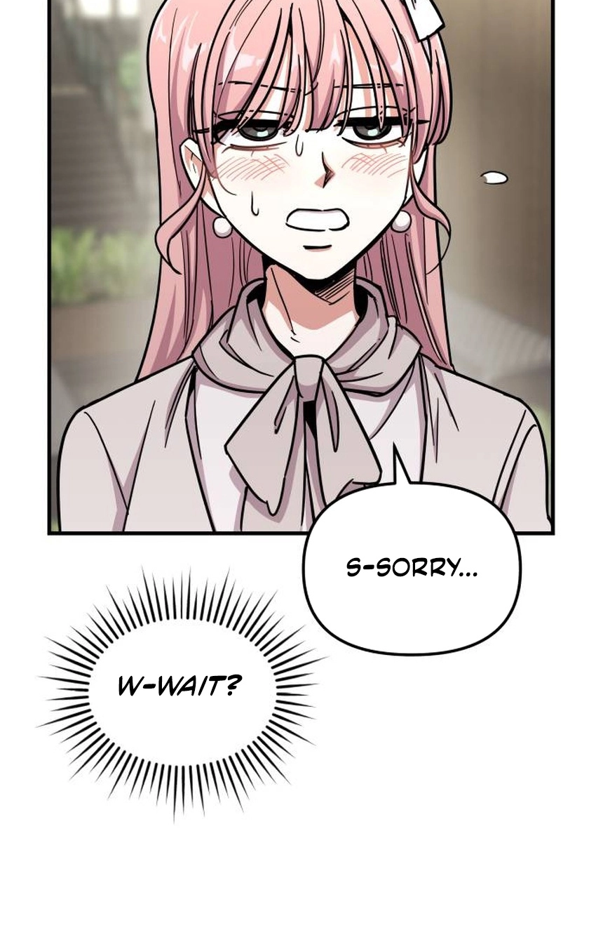 My Boyfriend is a Cat Chapter 17 page 43 - 