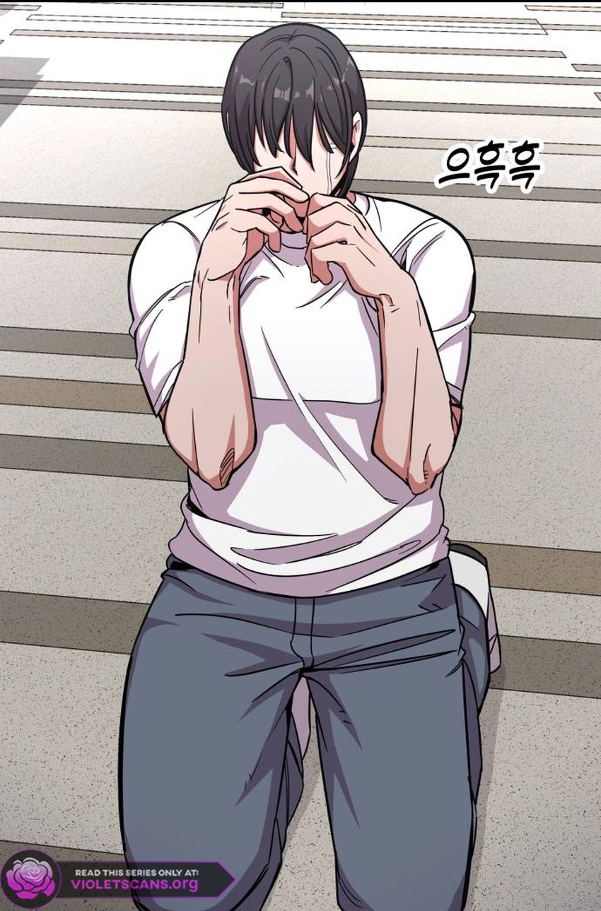 My Boyfriend is a Cat Chapter 17 page 46 - 