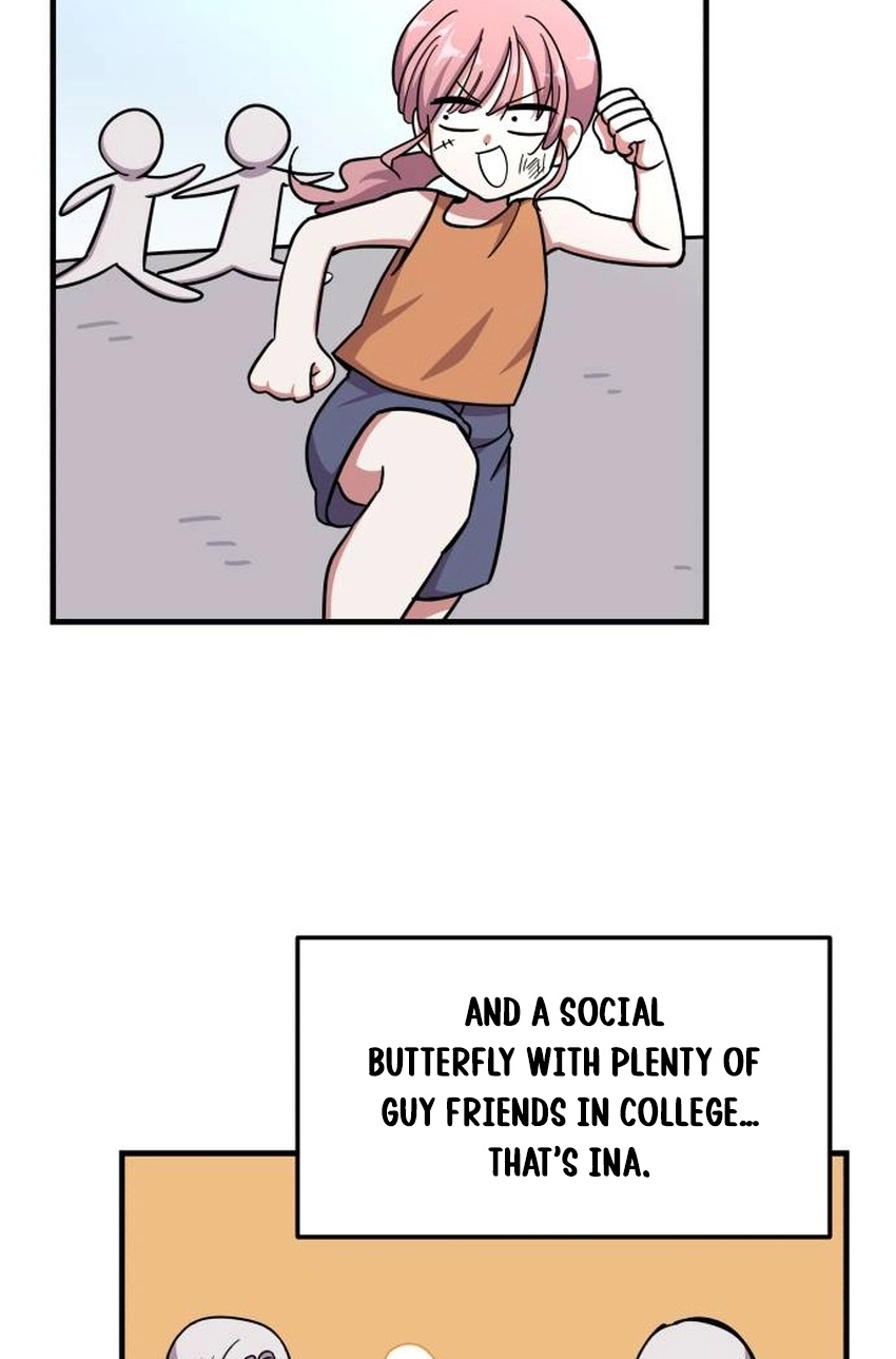 My Boyfriend is a Cat Chapter 17 page 49 - 