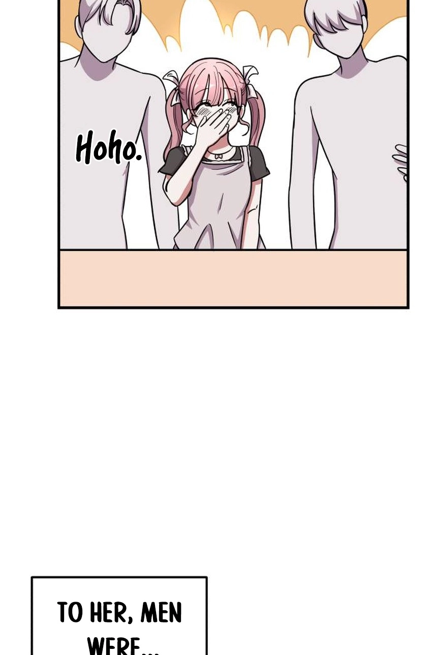 My Boyfriend is a Cat Chapter 17 page 50 - 
