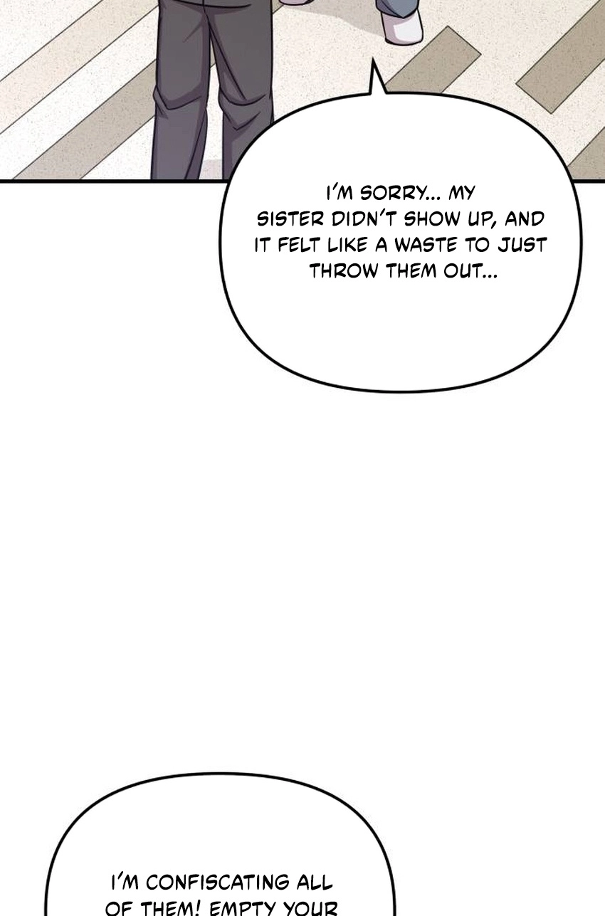 My Boyfriend is a Cat Chapter 17 page 6 - 