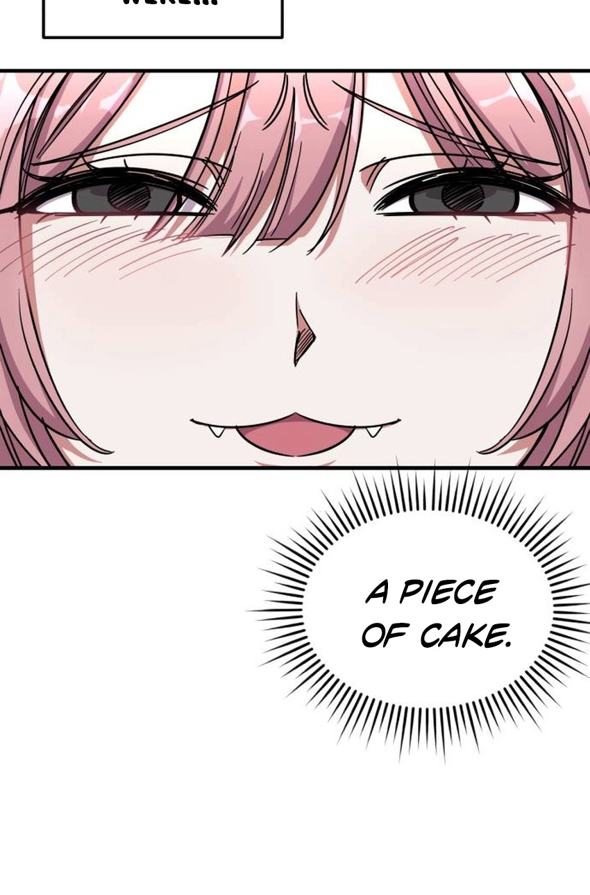 My Boyfriend is a Cat Chapter 17 page 51 - 