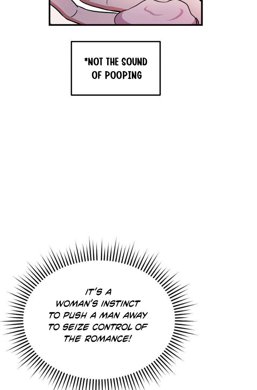 My Boyfriend is a Cat Chapter 17 page 53 - 