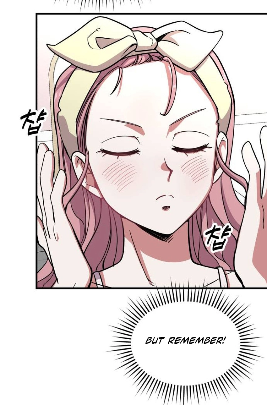 My Boyfriend is a Cat Chapter 17 page 54 - 