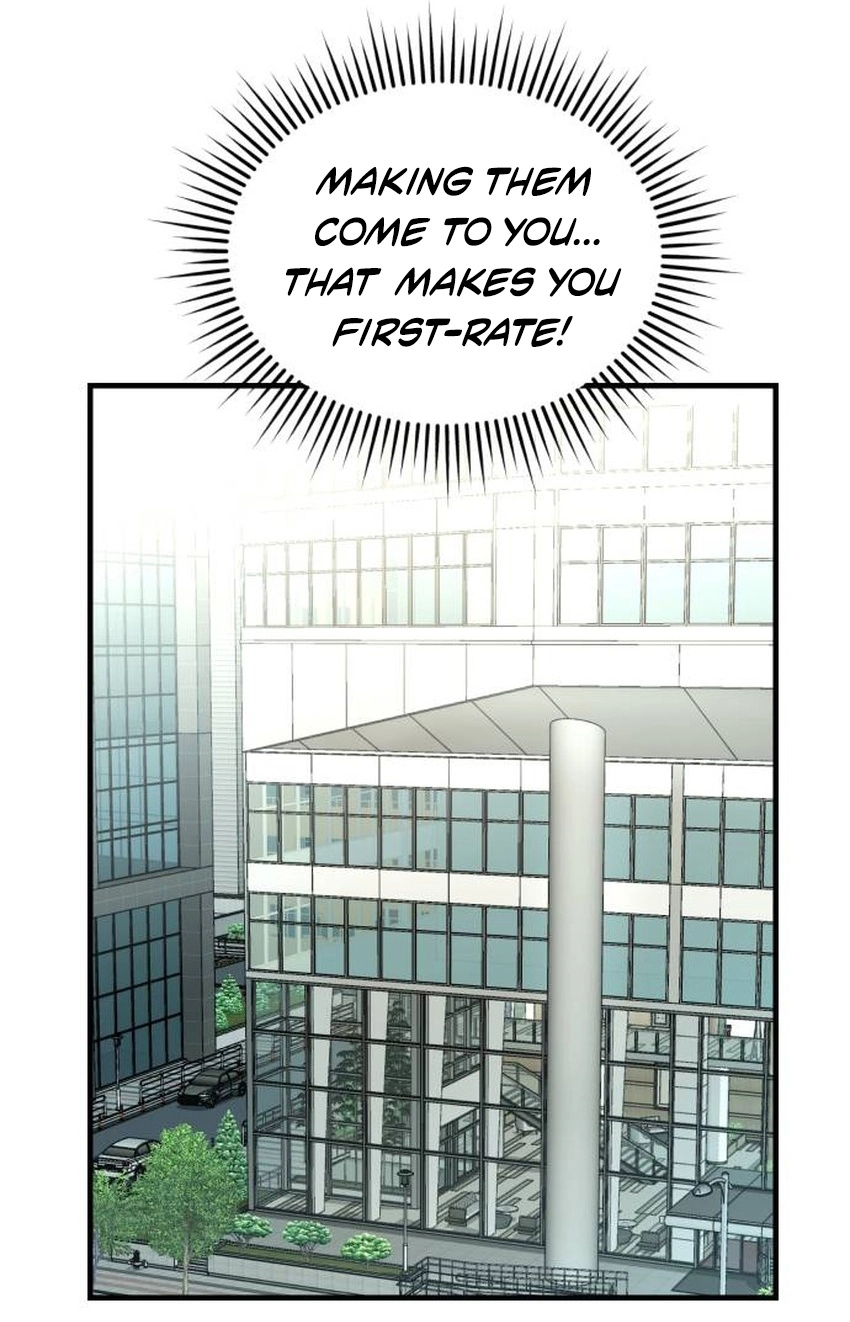 My Boyfriend is a Cat Chapter 17 page 57 - 