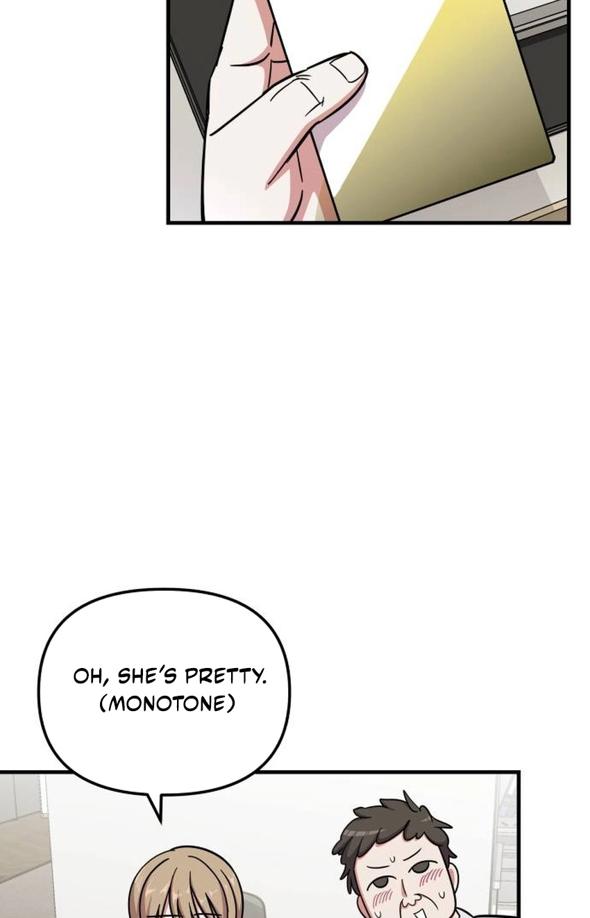 My Boyfriend is a Cat Chapter 17 page 59 - 