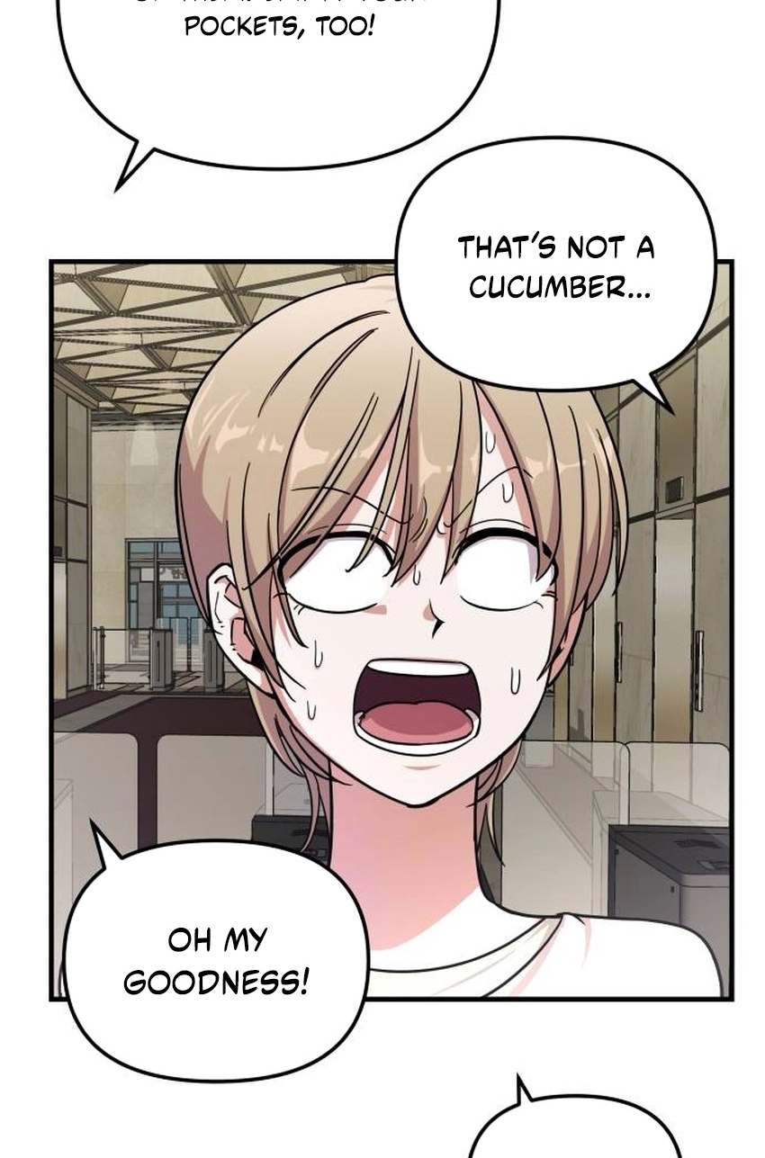 My Boyfriend is a Cat Chapter 17 page 7 - 