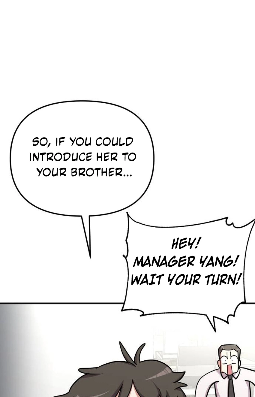 My Boyfriend is a Cat Chapter 17 page 61 - 