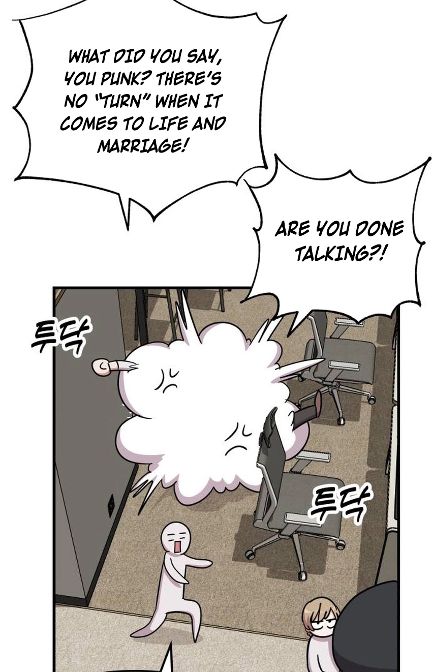 My Boyfriend is a Cat Chapter 17 page 63 - 