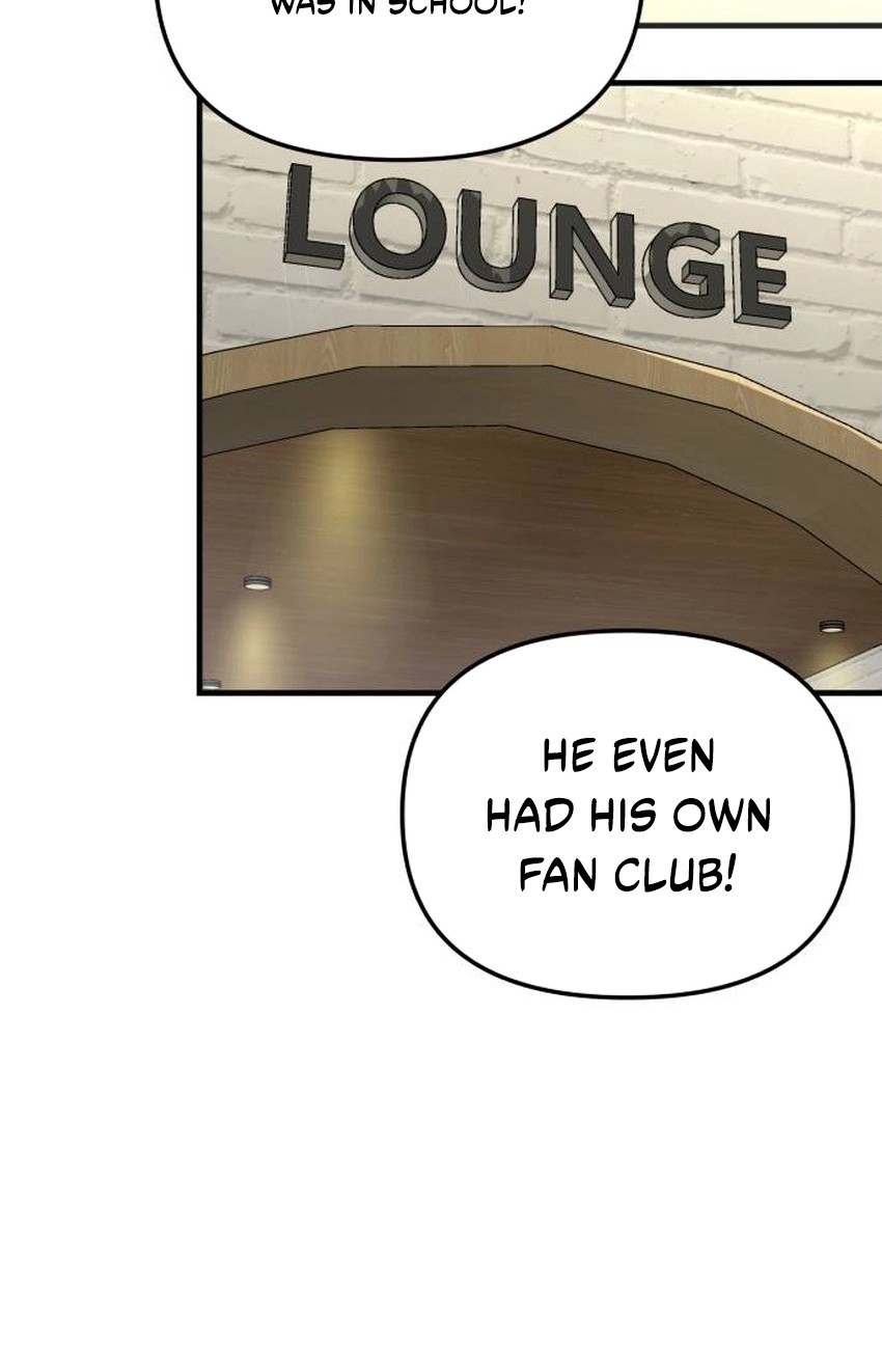 My Boyfriend is a Cat Chapter 17 page 65 - 