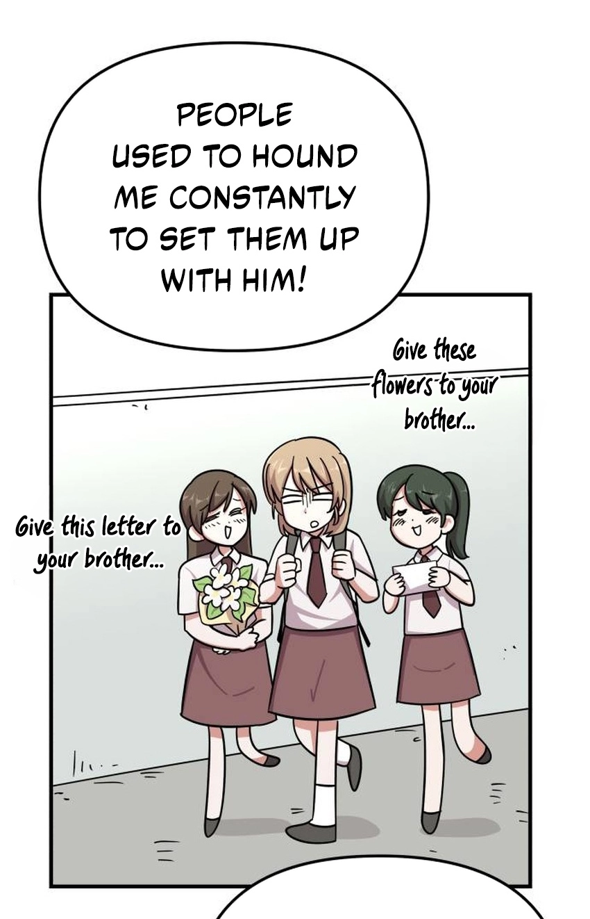 My Boyfriend is a Cat Chapter 17 page 66 - 
