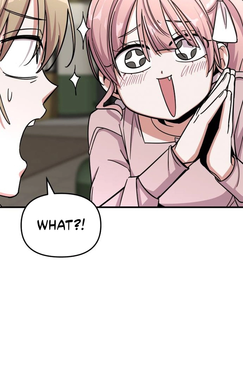 My Boyfriend is a Cat Chapter 17 page 70 - 