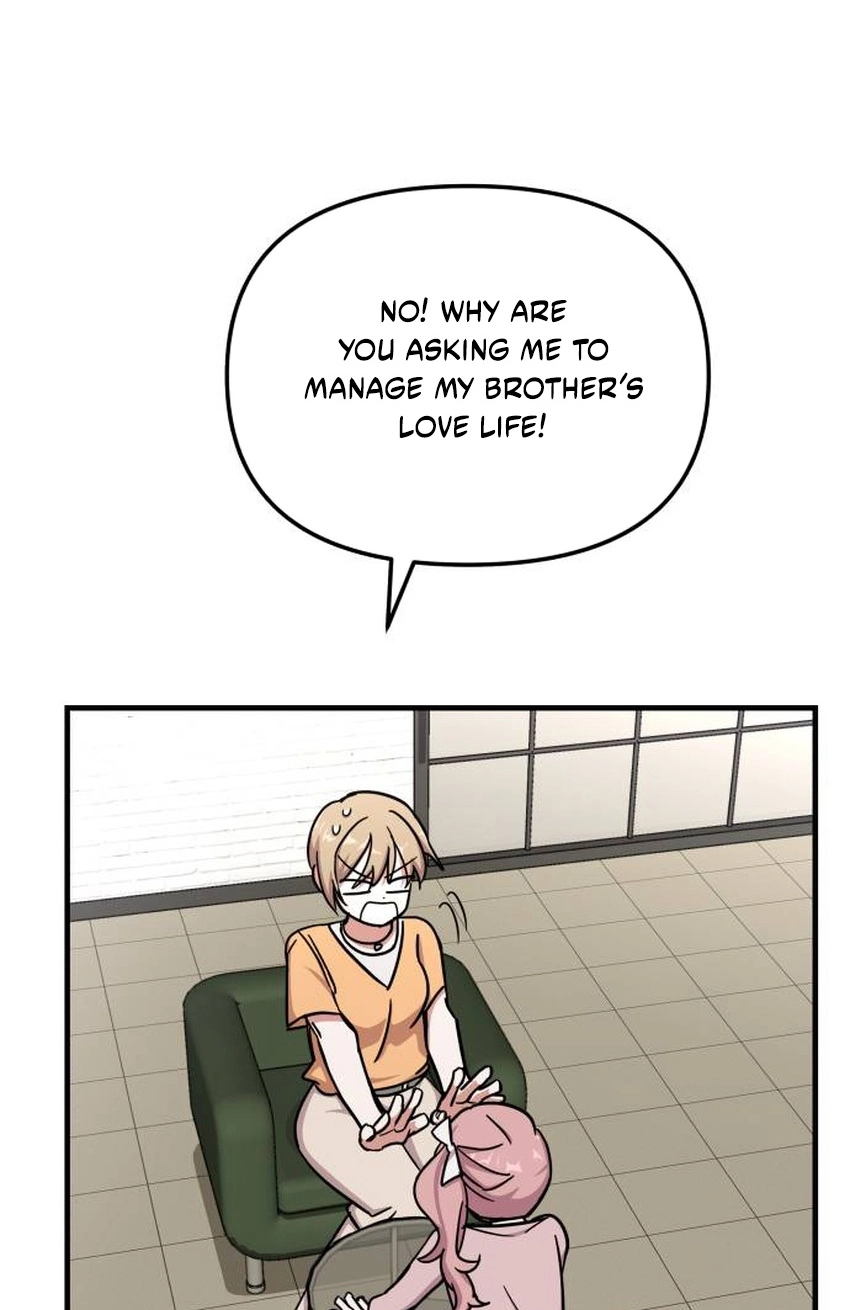 My Boyfriend is a Cat Chapter 17 page 71 - 