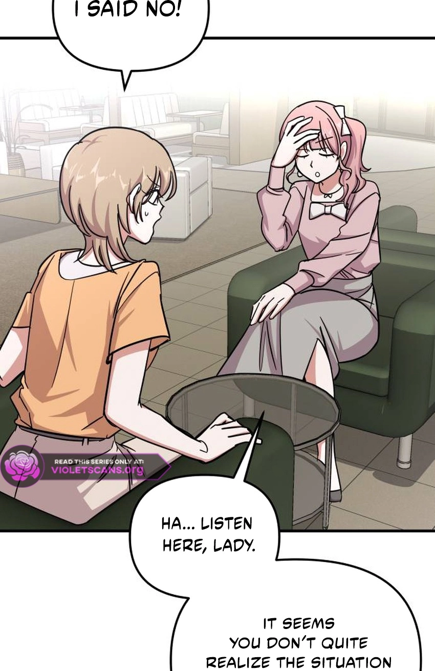 My Boyfriend is a Cat Chapter 17 page 73 - 