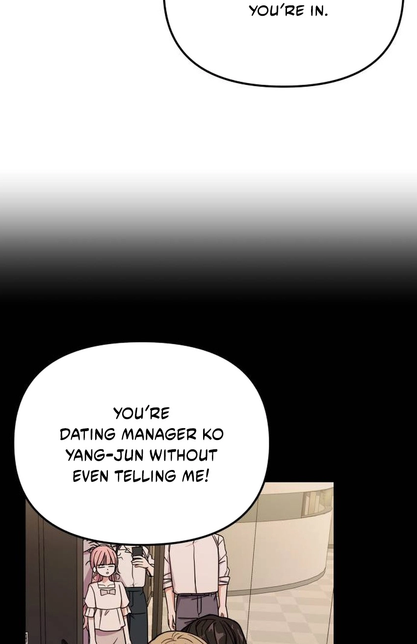 My Boyfriend is a Cat Chapter 17 page 74 - 