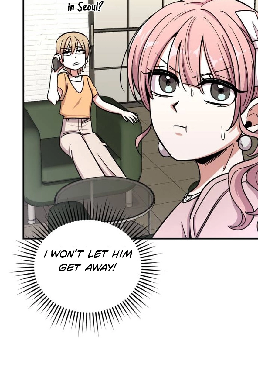 My Boyfriend is a Cat Chapter 17 page 81 - 