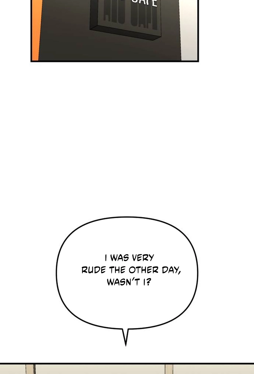 My Boyfriend is a Cat Chapter 17 page 83 - 
