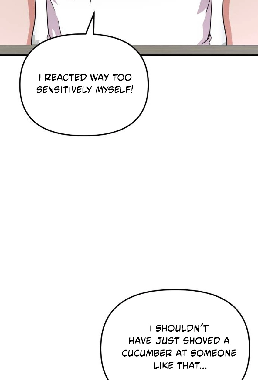 My Boyfriend is a Cat Chapter 17 page 87 - 