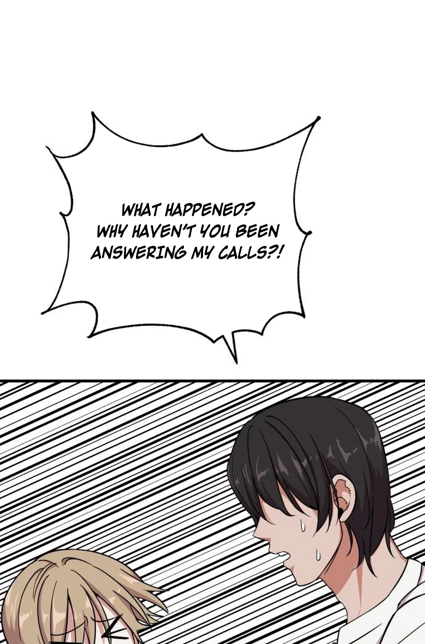 My Boyfriend is a Cat Chapter 17 page 10 - 