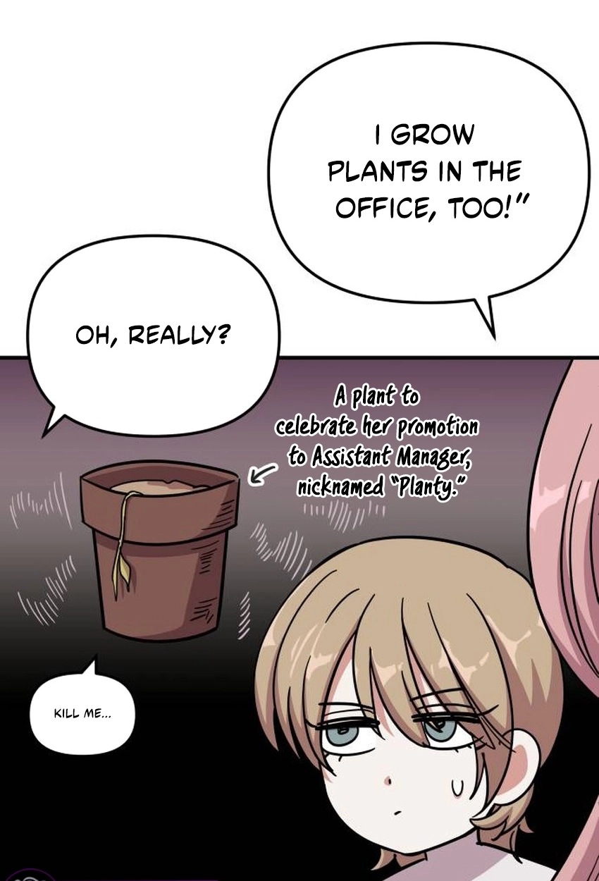 My Boyfriend is a Cat Chapter 17 page 93 - 