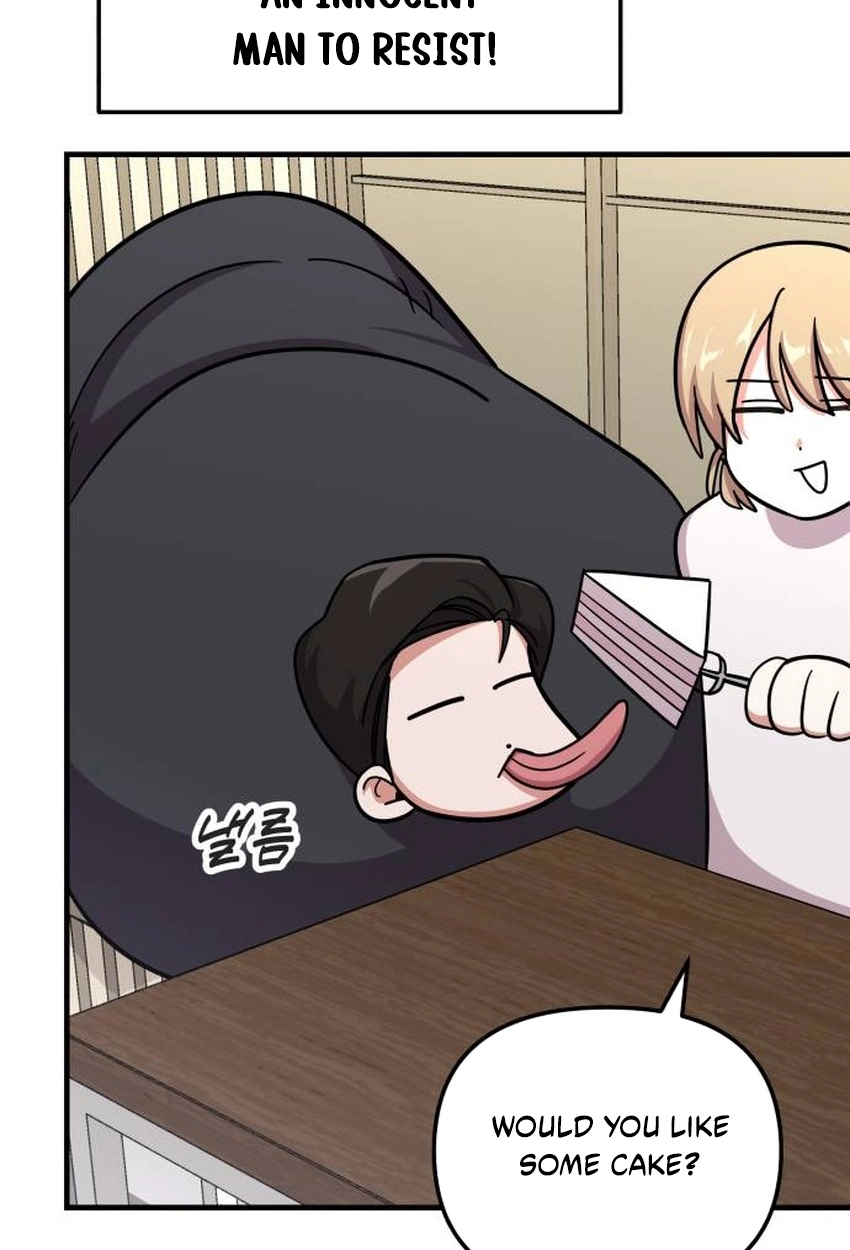 My Boyfriend is a Cat Chapter 17 page 98 - 