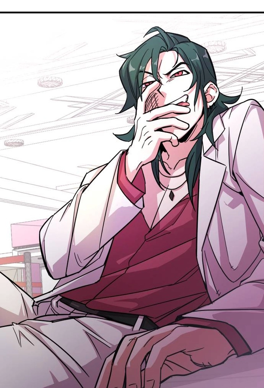 My Boyfriend is a Cat Chapter 18 page 103 - 