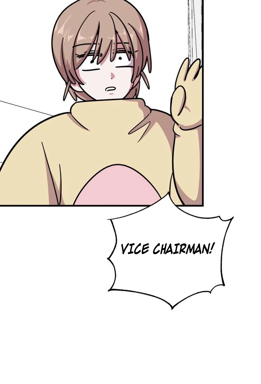 My Boyfriend is a Cat Chapter 18 page 105 - 